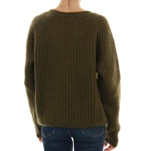 MAGLIA IN MOHAIR KONTATTO - Mad Fashion | img vers.300x/